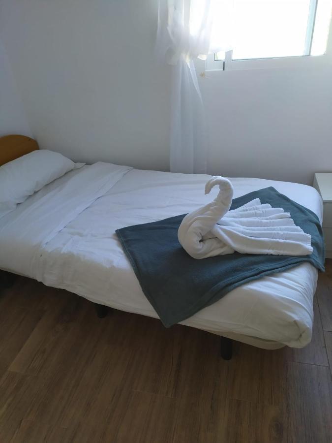 Villa Karin House à La Guancha Extérieur photo